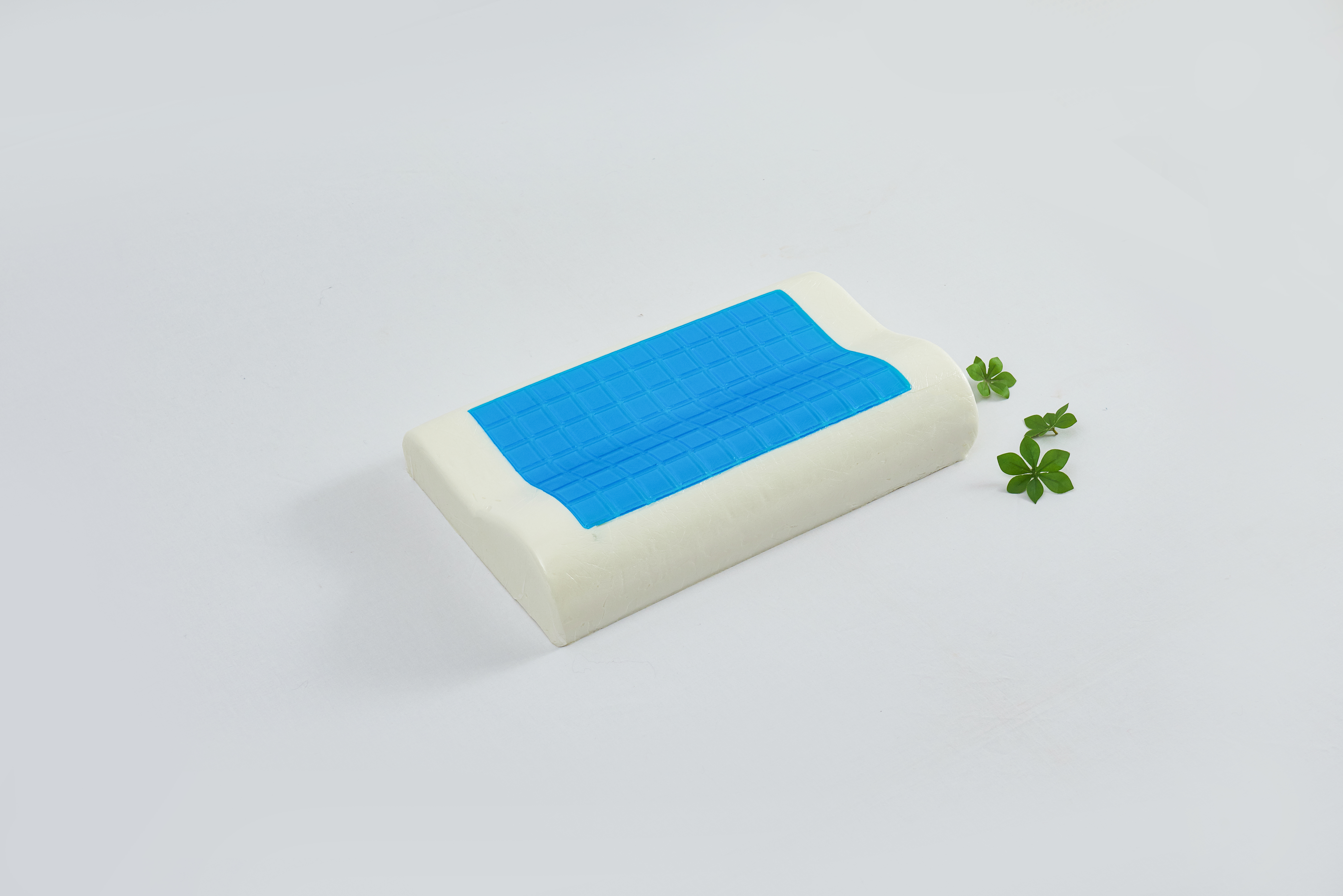 GỐI MEMORY FOAM GEL KAIYO/ 30*50cm (1154)