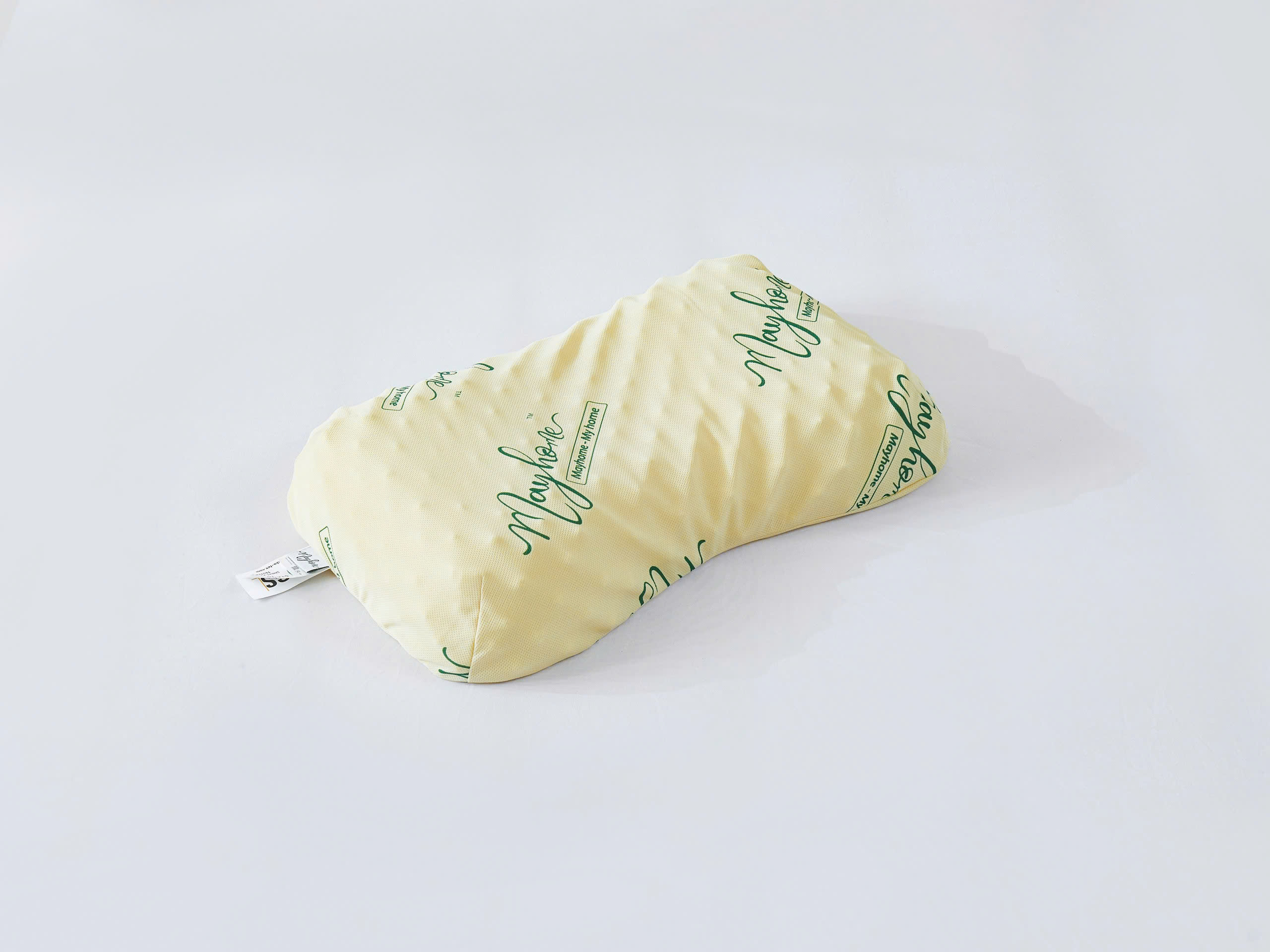 GỐI NẰM CAO SU THIÊN NHIÊN NYOKO/ 58*35*11cm (1145)