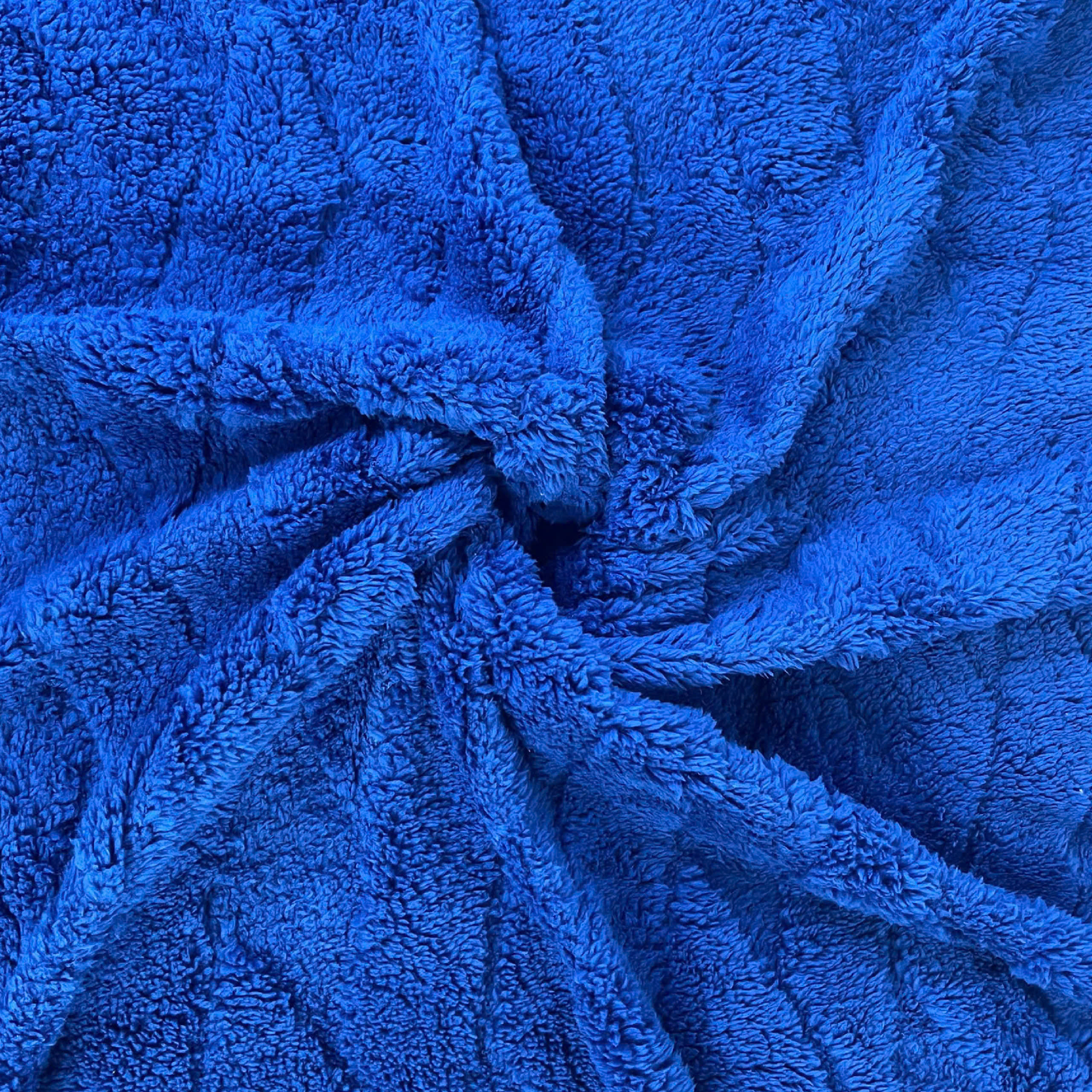 CHAN NHUNG JACQUARD SHERPA MH 180*200CM M3 (1298)