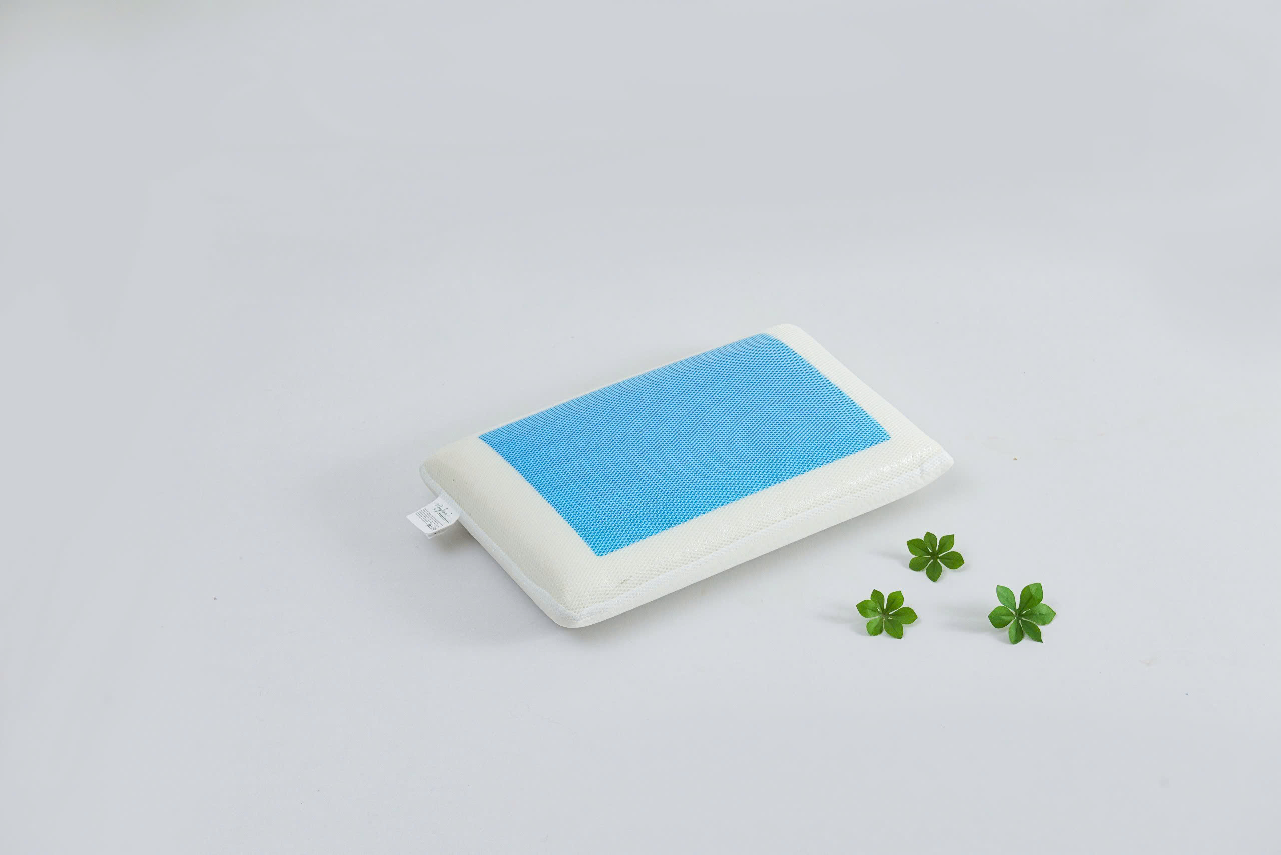 GỐI MEMORY FOAM GEL KORI/ 30*50cm (1155)