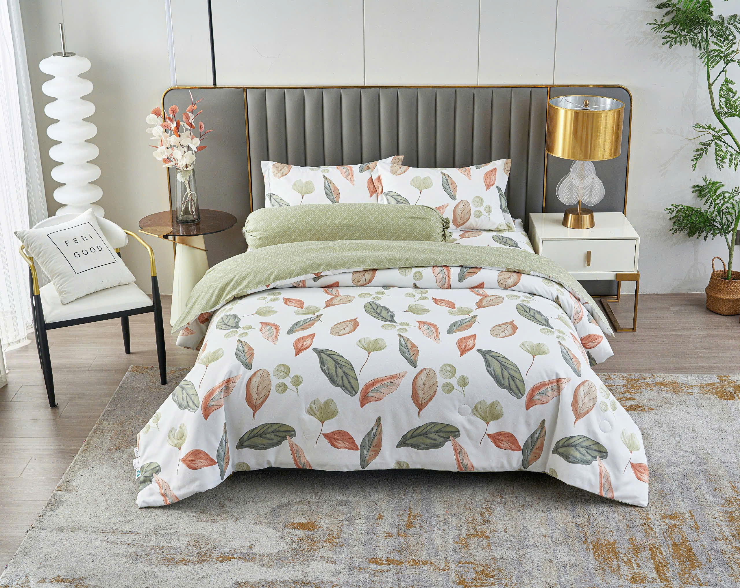 Drap - CDG MIC 800TC