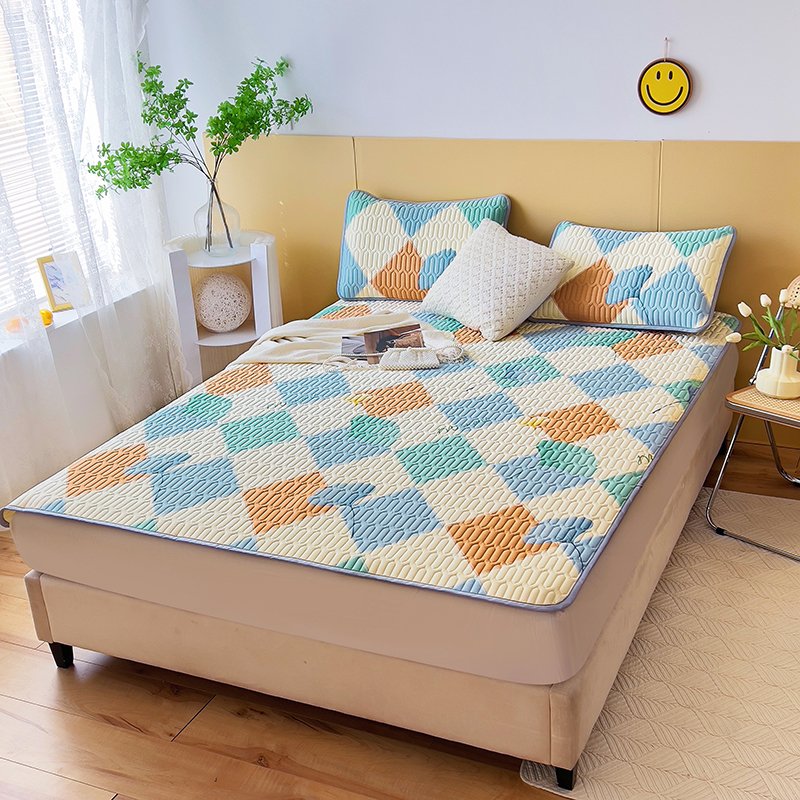 Topper Bộ - Tấm - Drap