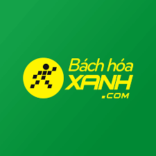 HỆ THỐNG BÁCH HÓA XANH