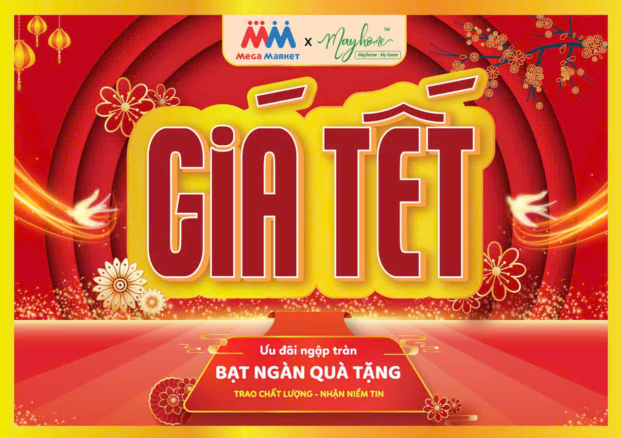 "GIÁ SỐC" GỐI CAO SU THIÊN NHIÊN MAYHOME KOKORO 35*50*9CM (1013) TẠI MM (MEGA MARKET VIỆT NAM) NGÀY 25/12/2024 - 07/01/2025