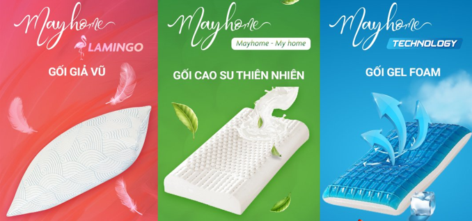 CHƯƠNG TRÌNH MUA 1 TẶNG 1 CÙNG MAYHOME TẠI HỆ THỐNG COOPMART